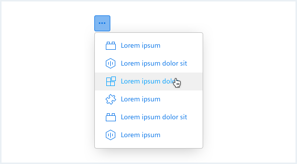 menu-style-overview-menu-icons